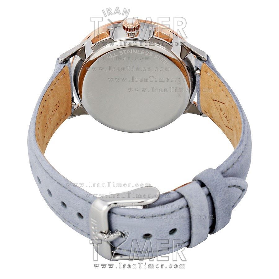 قیمت و خرید ساعت مچی زنانه فسیل(FOSSIL) مدل CH3071 کلاسیک | اورجینال و اصلی
