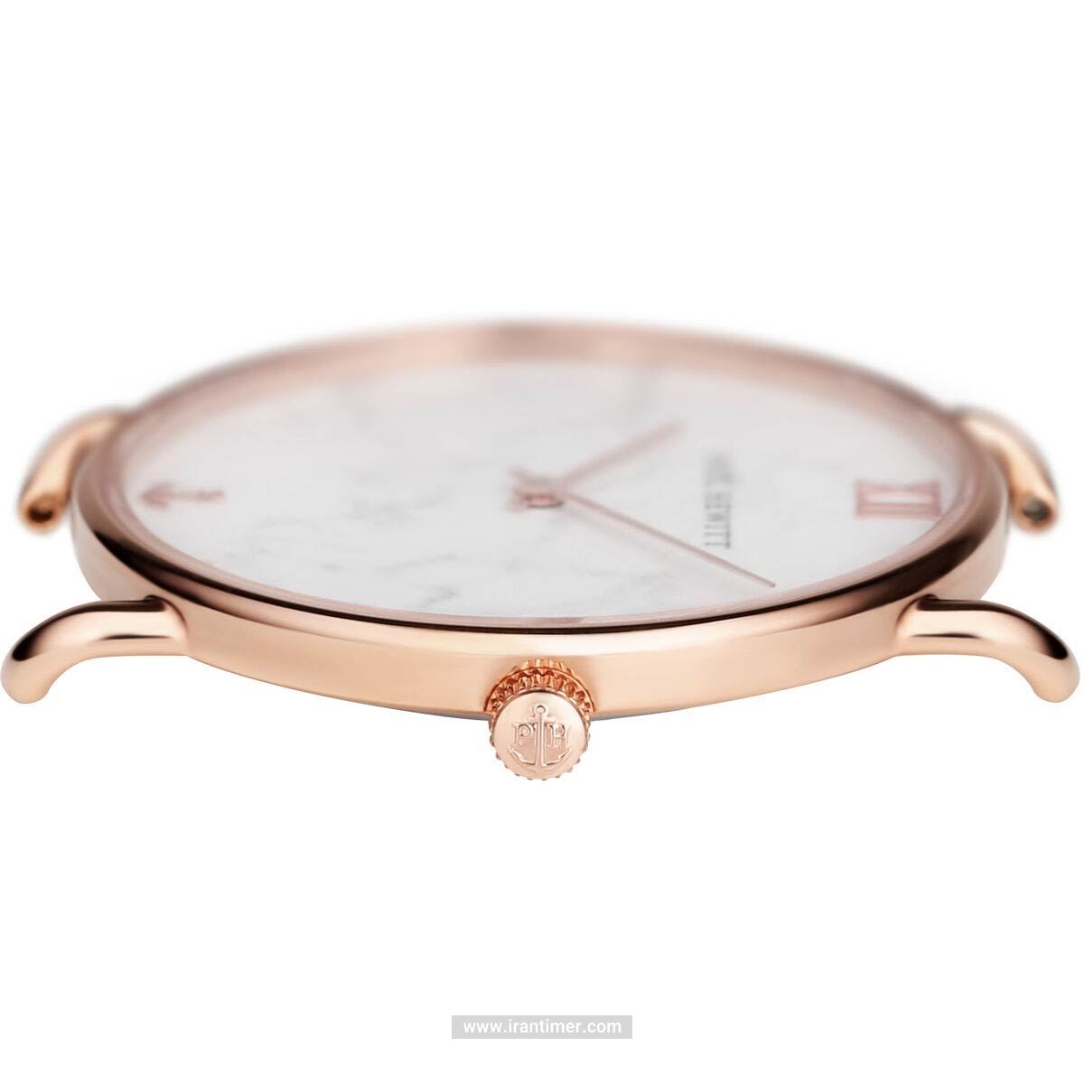 قیمت و خرید ساعت مچی زنانه پاول هویت(PAUL HEWITT) مدل PH-M-R-M-30S کلاسیک | اورجینال و اصلی