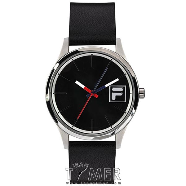 قیمت و خرید ساعت مچی مردانه فیلا(FILA) مدل 38-116-002 کلاسیک | اورجینال و اصلی