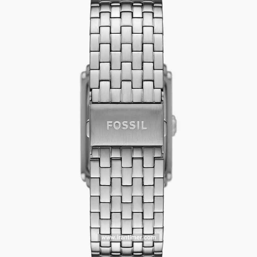 قیمت و خرید ساعت مچی مردانه فسیل(FOSSIL) مدل FS6008 کلاسیک | اورجینال و اصلی