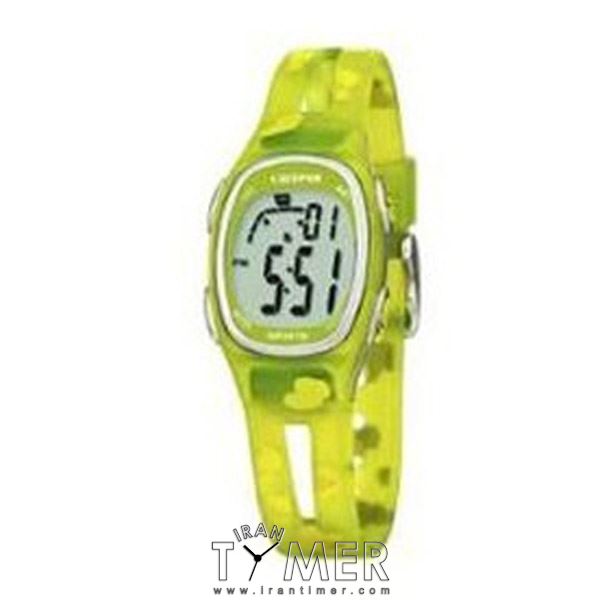 قیمت و خرید ساعت مچی زنانه کلیپسو(CALYPSO) مدل K5520/5 اسپرت | اورجینال و اصلی
