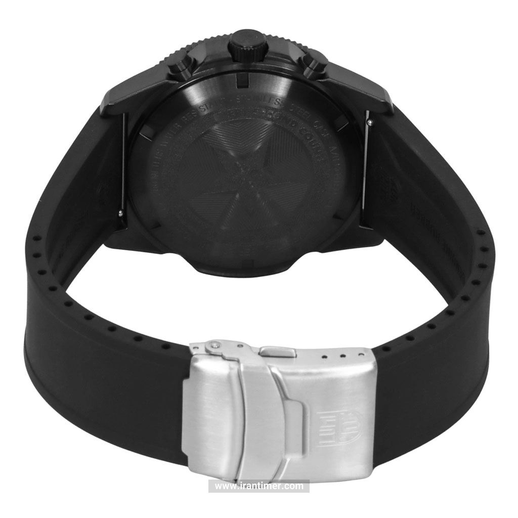 قیمت و خرید ساعت مچی مردانه لومینوکس(LUMINOX) مدل XS.3141.BO.1 اسپرت | اورجینال و اصلی