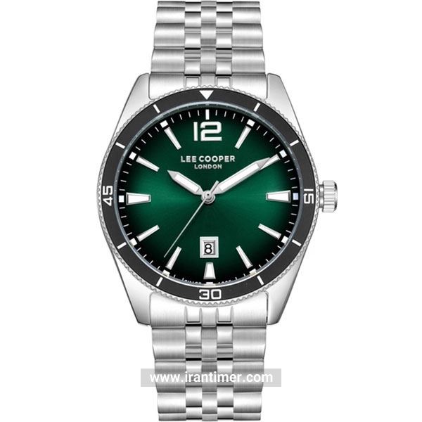 قیمت و خرید ساعت مچی مردانه لیکوپر(LEE COOPER) مدل LC08281.360 کلاسیک | اورجینال و اصلی
