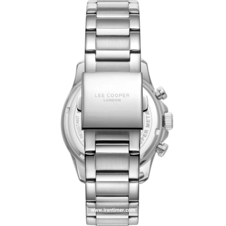 قیمت و خرید ساعت مچی مردانه لیکوپر(LEE COOPER) مدل LC08149.300 کلاسیک | اورجینال و اصلی