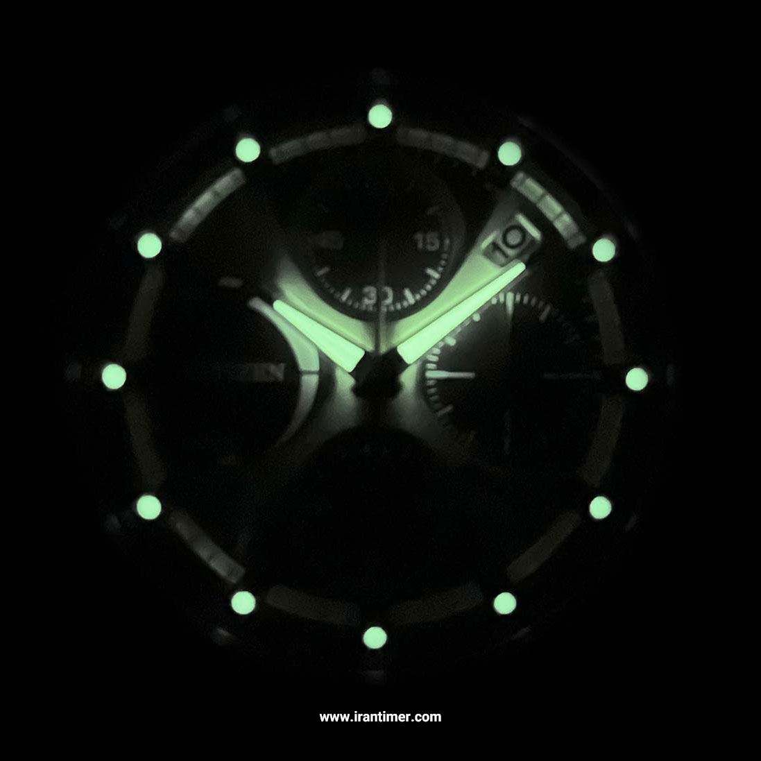 قیمت و خرید ساعت مچی مردانه سیتیزن(CITIZEN) مدل AV0072-01X اسپرت | اورجینال و اصلی