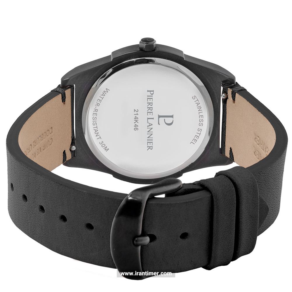 قیمت و خرید ساعت مچی مردانه پیر لنیر(PIERRE LANNIER) مدل 214K463 کلاسیک | اورجینال و اصلی