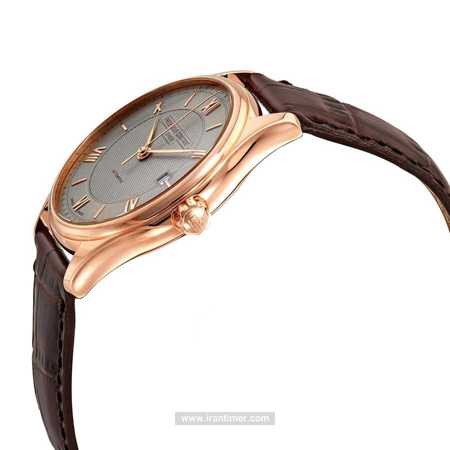 قیمت و خرید ساعت مچی مردانه فردریک کنستانت(FREDERIQUE CONSTANT) مدل FC-303MLG5B4 کلاسیک | اورجینال و اصلی