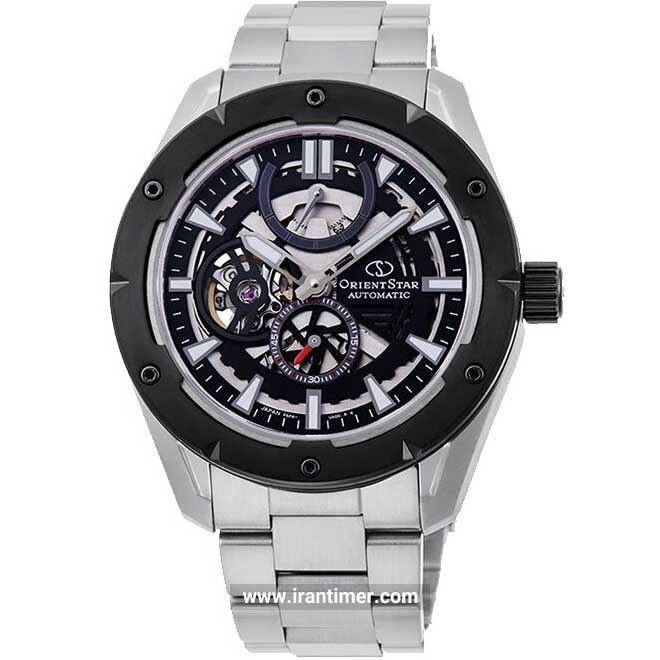 قیمت و خرید ساعت مچی مردانه اورینت(ORIENT) مدل RE-AV0A01B00B کلاسیک | اورجینال و اصلی