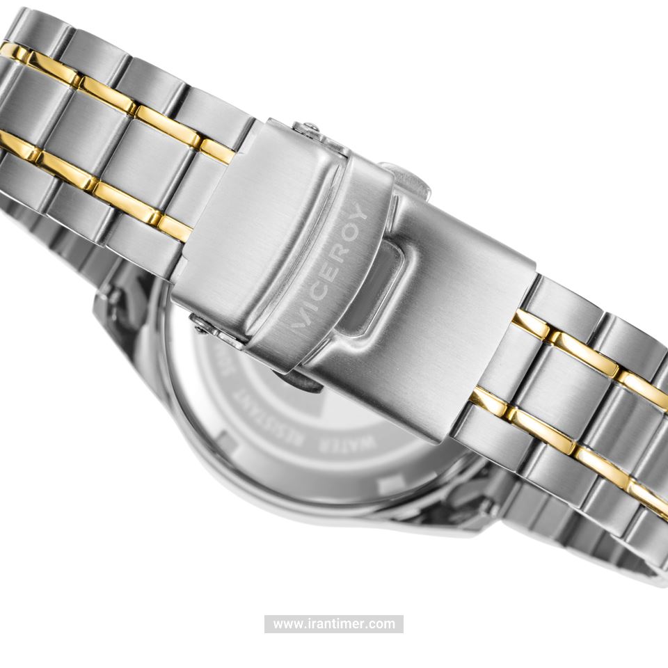 قیمت و خرید ساعت مچی مردانه ویسروی(VICEROY) مدل 401015-85 کلاسیک | اورجینال و اصلی