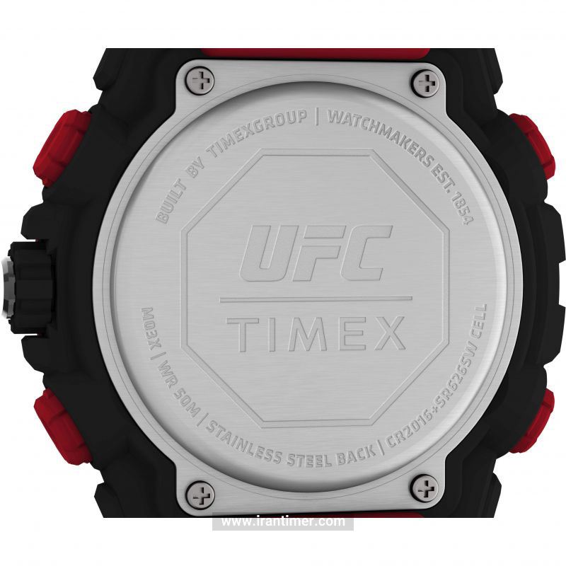 قیمت و خرید ساعت مچی مردانه تایمکس(TIMEX) مدل TW5M53000 اسپرت | اورجینال و اصلی