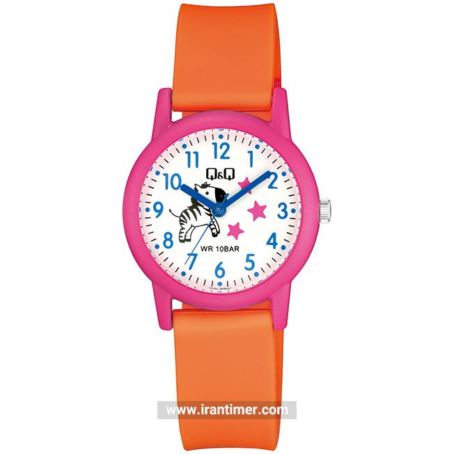 قیمت و خرید ساعت مچی کیو اند کیو(Q&Q) مدل V23A-009VY اسپرت | اورجینال و اصلی