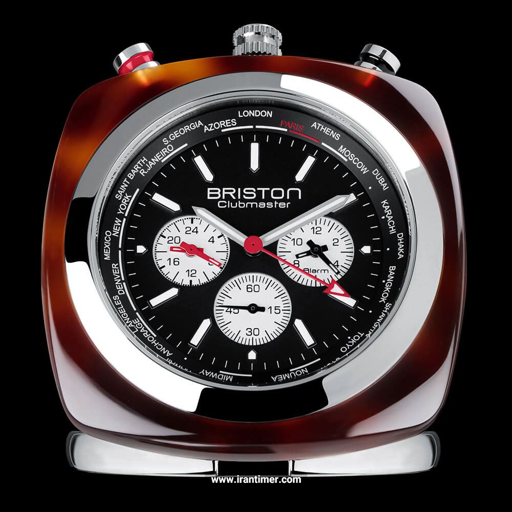 قیمت و خرید ساعت مچی مردانه زنانه بریستونن رست(BRISTON WRIST) مدل 211250.SA.T.1 | اورجینال و اصلی
