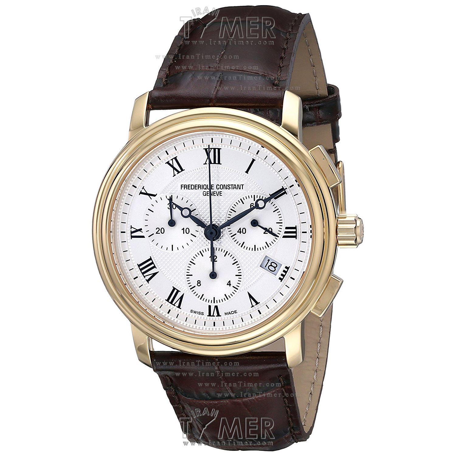 قیمت و خرید ساعت مچی مردانه فردریک کنستانت(FREDERIQUE CONSTANT) مدل FC-292MC4P5 | اورجینال و اصلی