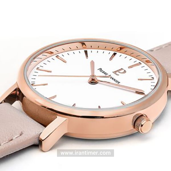 قیمت و خرید ساعت مچی زنانه پیر لنیر(PIERRE LANNIER) مدل 090G905 کلاسیک | اورجینال و اصلی