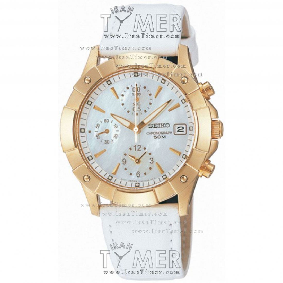 قیمت و خرید ساعت مچی زنانه سیکو(SEIKO) مدل SNDZ66P1 کلاسیک | اورجینال و اصلی