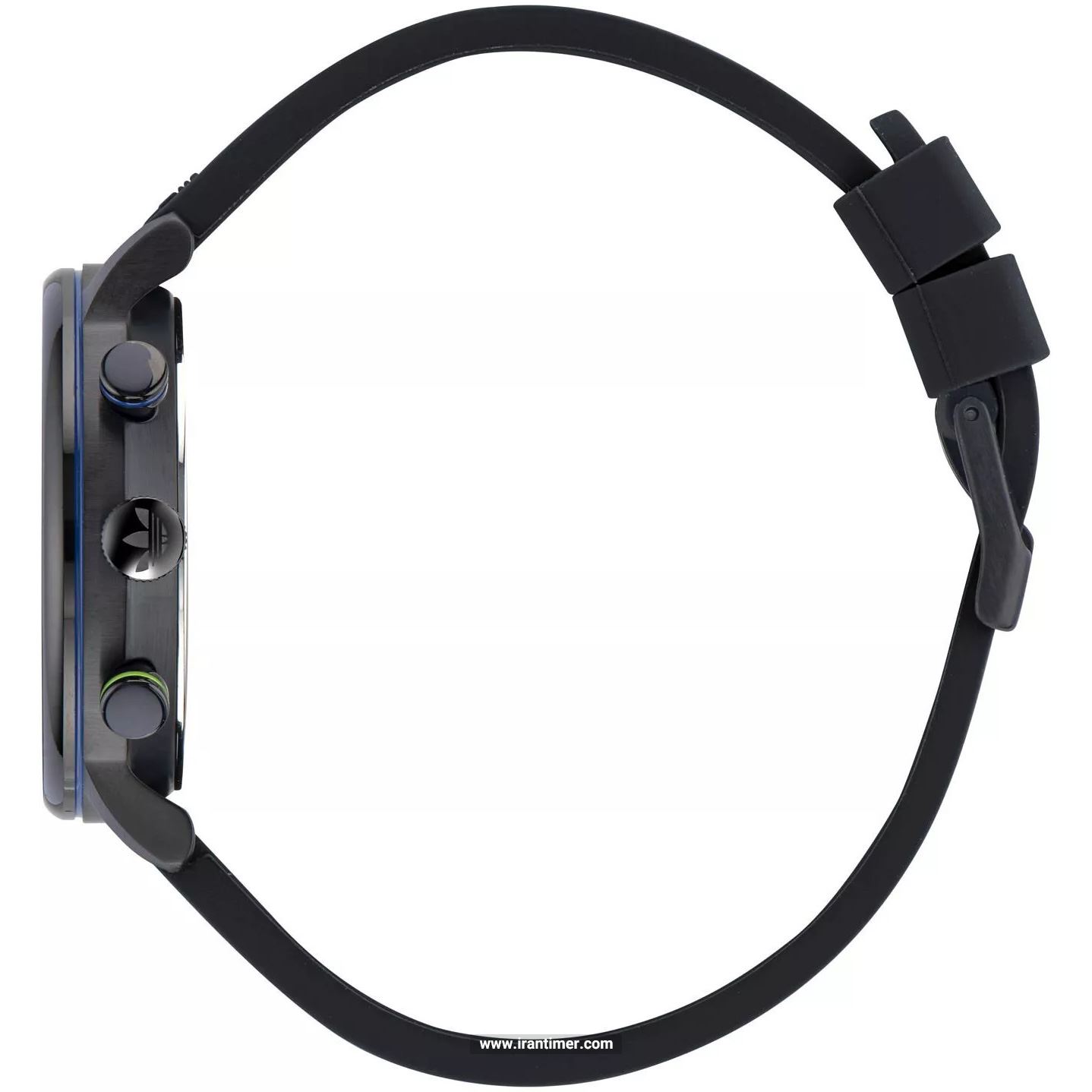 قیمت و خرید ساعت مچی مردانه زنانه آدیداس(Adidas) مدل AOSY23021 اسپرت | اورجینال و اصلی