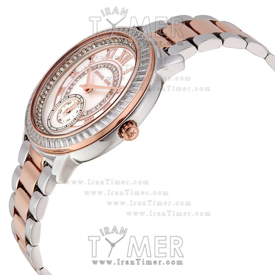 قیمت و خرید ساعت مچی زنانه مایکل کورس(MICHAEL KORS) مدل MK6288 کلاسیک فشن | اورجینال و اصلی