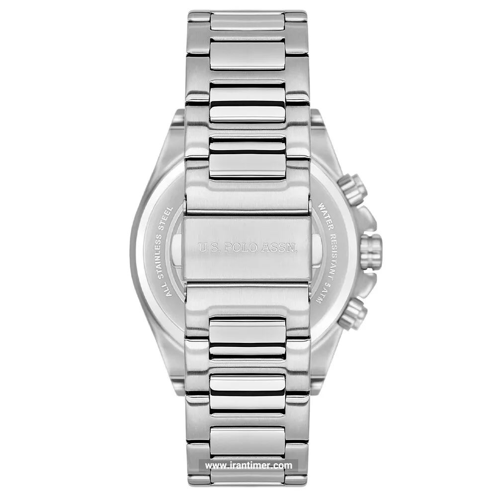 قیمت و خرید ساعت مچی مردانه یو اس پولو(U.S. Polo Assn) مدل USPA1079-05 کلاسیک | اورجینال و اصلی