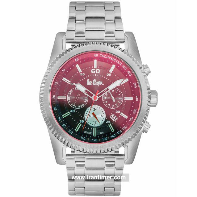 قیمت و خرید ساعت مچی مردانه لیکوپر(LEE COOPER) مدل LC06190.350 کلاسیک | اورجینال و اصلی