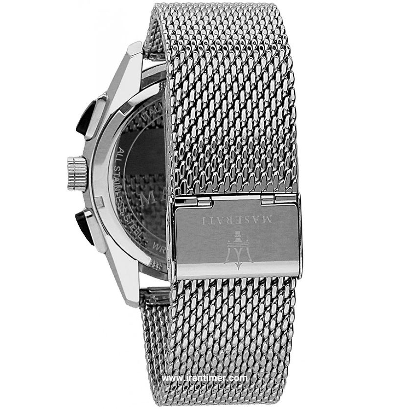 قیمت و خرید ساعت مچی مردانه مازراتی(MASERATI) مدل R8873612005 کلاسیک | اورجینال و اصلی