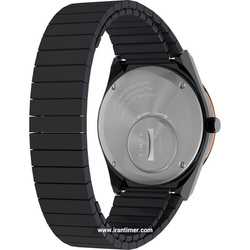 قیمت و خرید ساعت مچی زنانه تایمکس(TIMEX) مدل TW2W10600 فشن | اورجینال و اصلی