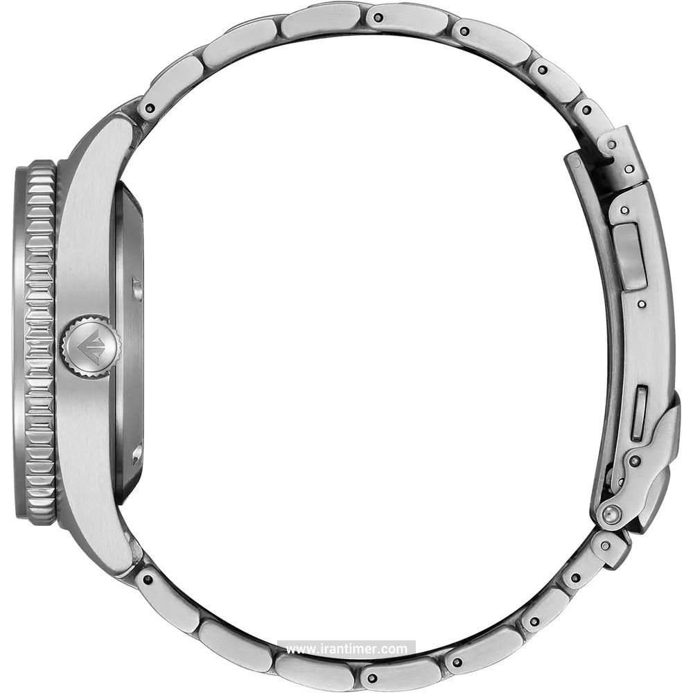 قیمت و خرید ساعت مچی مردانه سیتیزن(CITIZEN) مدل NY0120-52X کلاسیک | اورجینال و اصلی