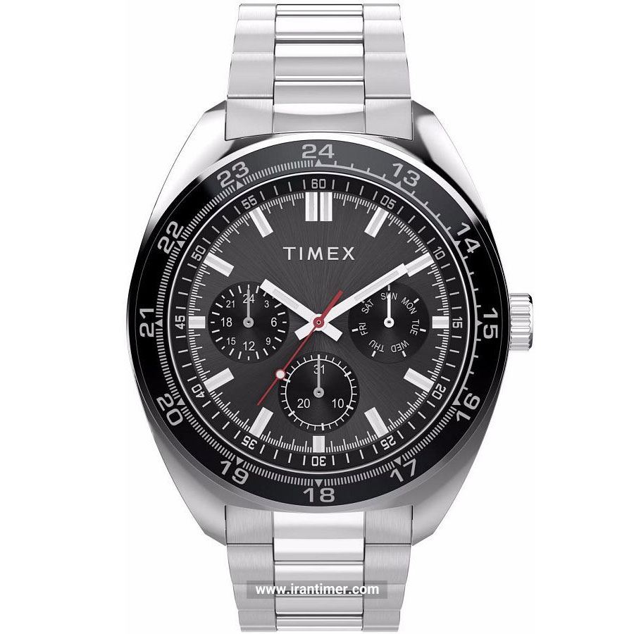 قیمت و خرید ساعت مچی مردانه تایمکس(TIMEX) مدل TW2Y22600 اسپرت | اورجینال و اصلی