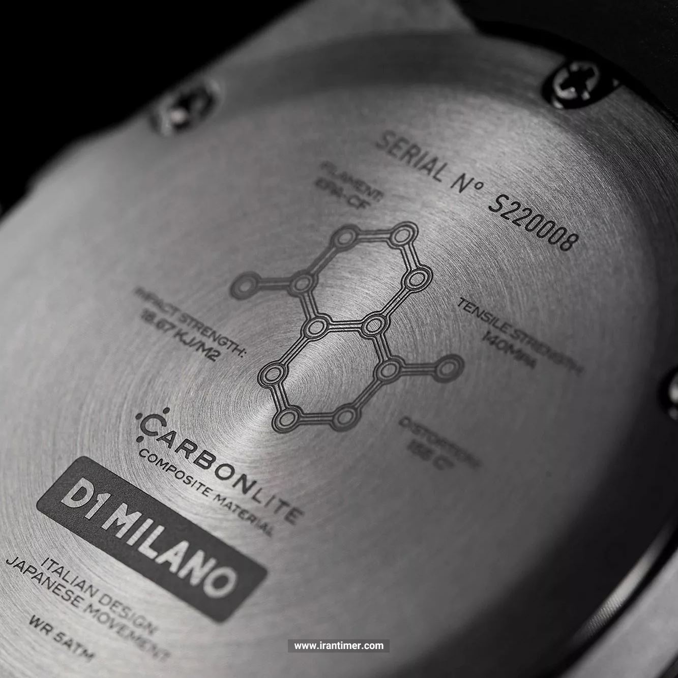 قیمت و خرید ساعت مچی مردانه دی وان میلانو(D1 MILANO) مدل D1-CLRJ01 اسپرت | اورجینال و اصلی
