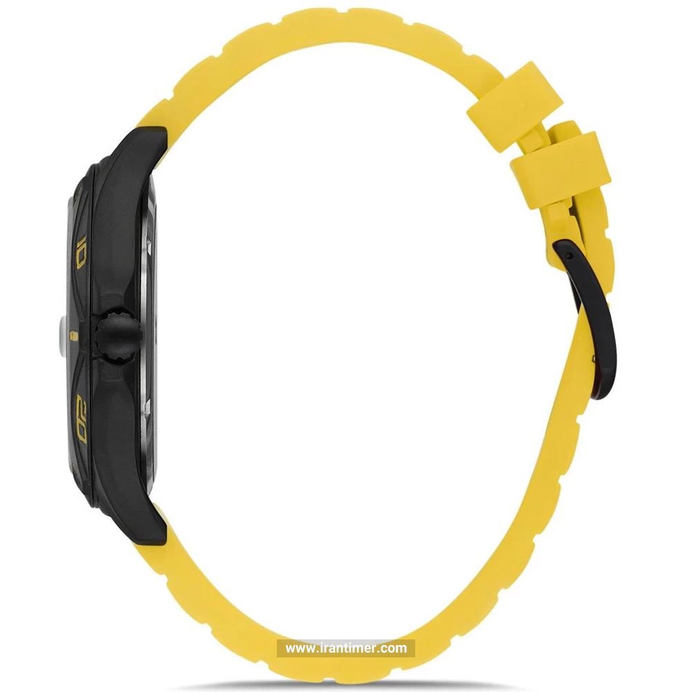 قیمت و خرید ساعت مچی مردانه دنیل کلین(Daniel Klein) مدل DK.1.12583-3 اسپرت | اورجینال و اصلی