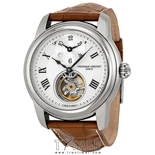 قیمت و خرید ساعت مچی مردانه فردریک کنستانت(FREDERIQUE CONSTANT) مدل FC-938WR4H6 کلاسیک | اورجینال و اصلی