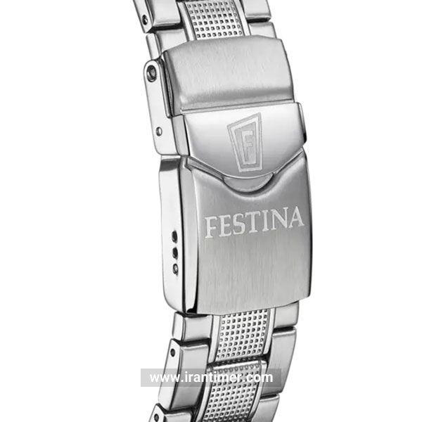 قیمت و خرید ساعت مچی مردانه فستینا(FESTINA) مدل F20669/5 اسپرت | اورجینال و اصلی