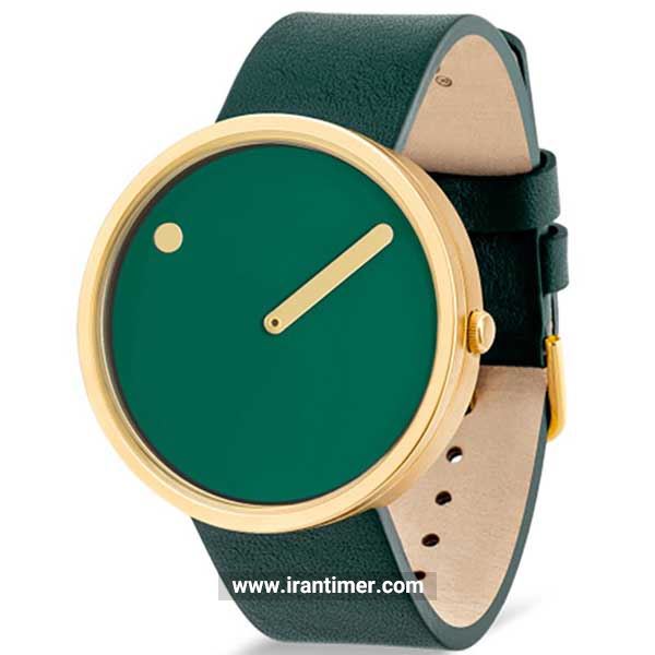 قیمت و خرید ساعت مچی مردانه زنانه پیکتو(PICTO) مدل P43377-6620MG کلاسیک | اورجینال و اصلی