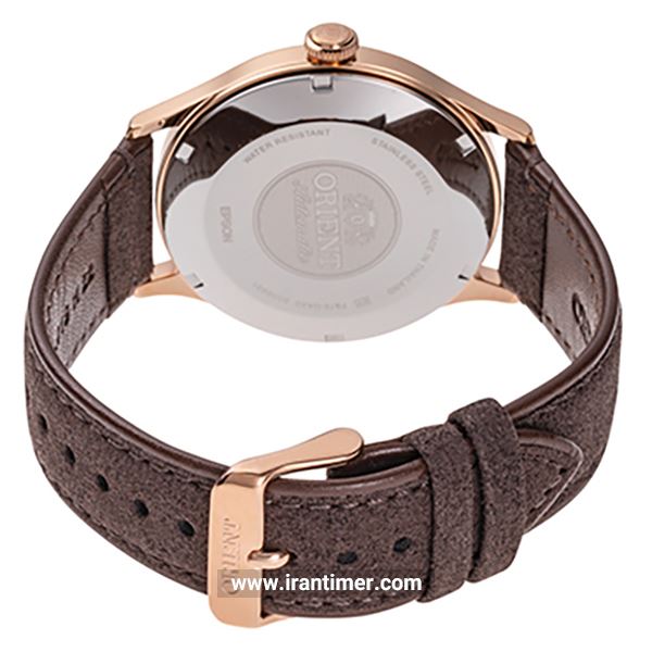 قیمت و خرید ساعت مچی مردانه اورینت(ORIENT) مدل RA-AC0P04Y30B کلاسیک | اورجینال و اصلی