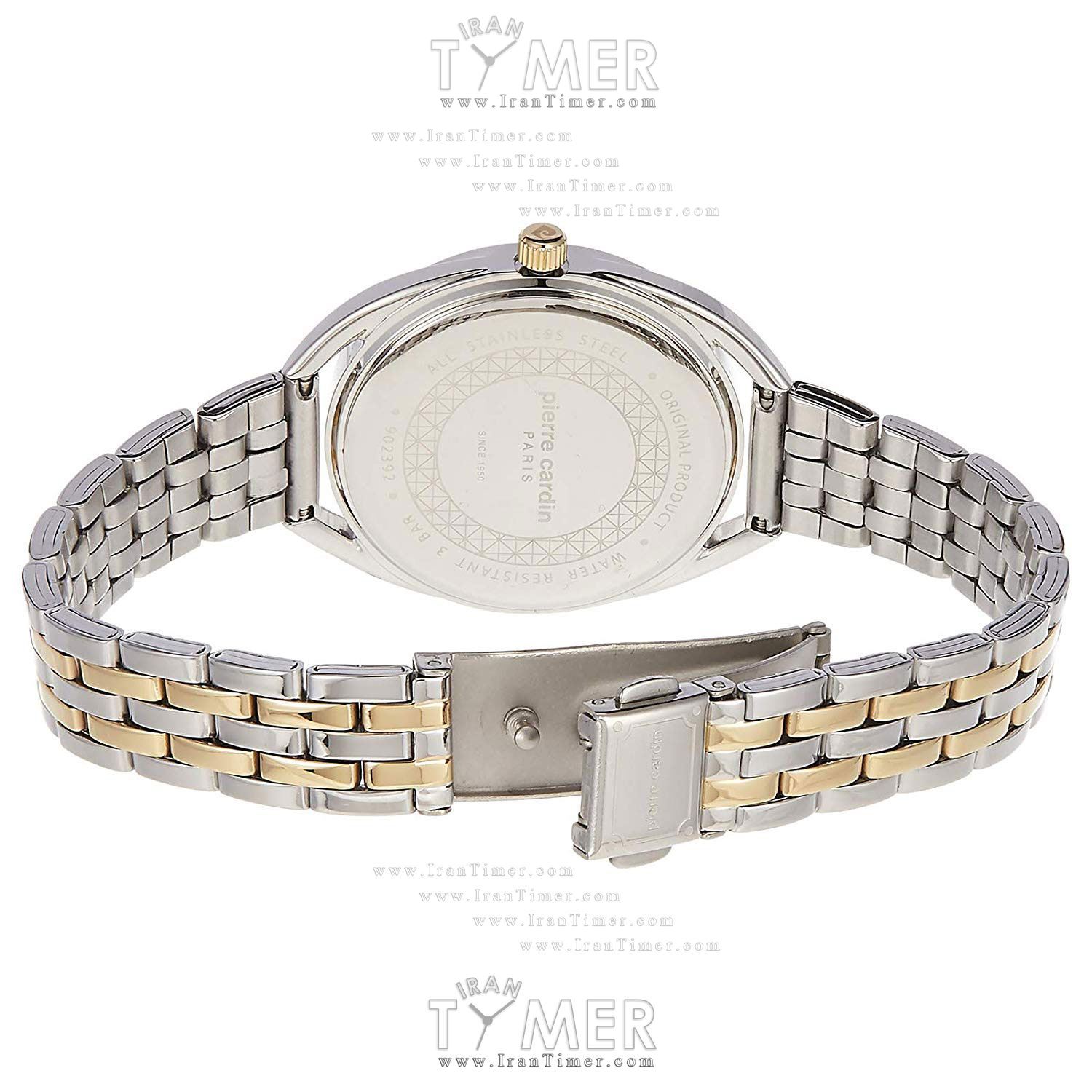 قیمت و خرید ساعت مچی زنانه پیر کاردین(PIERRE CARDIN) مدل PC902392F08 کلاسیک | اورجینال و اصلی