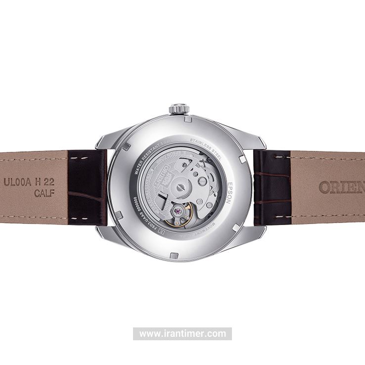 قیمت و خرید ساعت مچی مردانه اورینت(ORIENT) مدل RA-BA0005S00C کلاسیک | اورجینال و اصلی