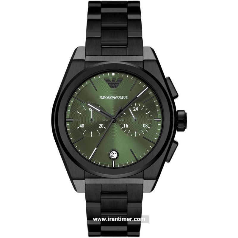قیمت و خرید ساعت مچی مردانه امپریو آرمانی(EMPORIO ARMANI) مدل AR11562 کلاسیک | اورجینال و اصلی