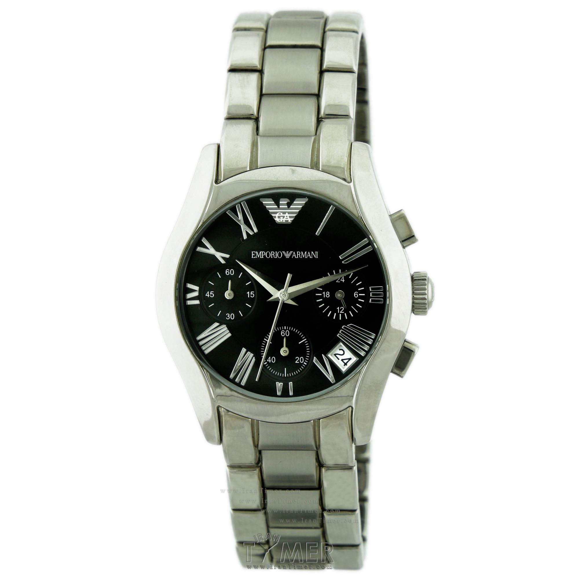 قیمت و خرید ساعت مچی زنانه امپریو آرمانی(EMPORIO ARMANI) مدل AR0674 کلاسیک اسپرت | اورجینال و اصلی