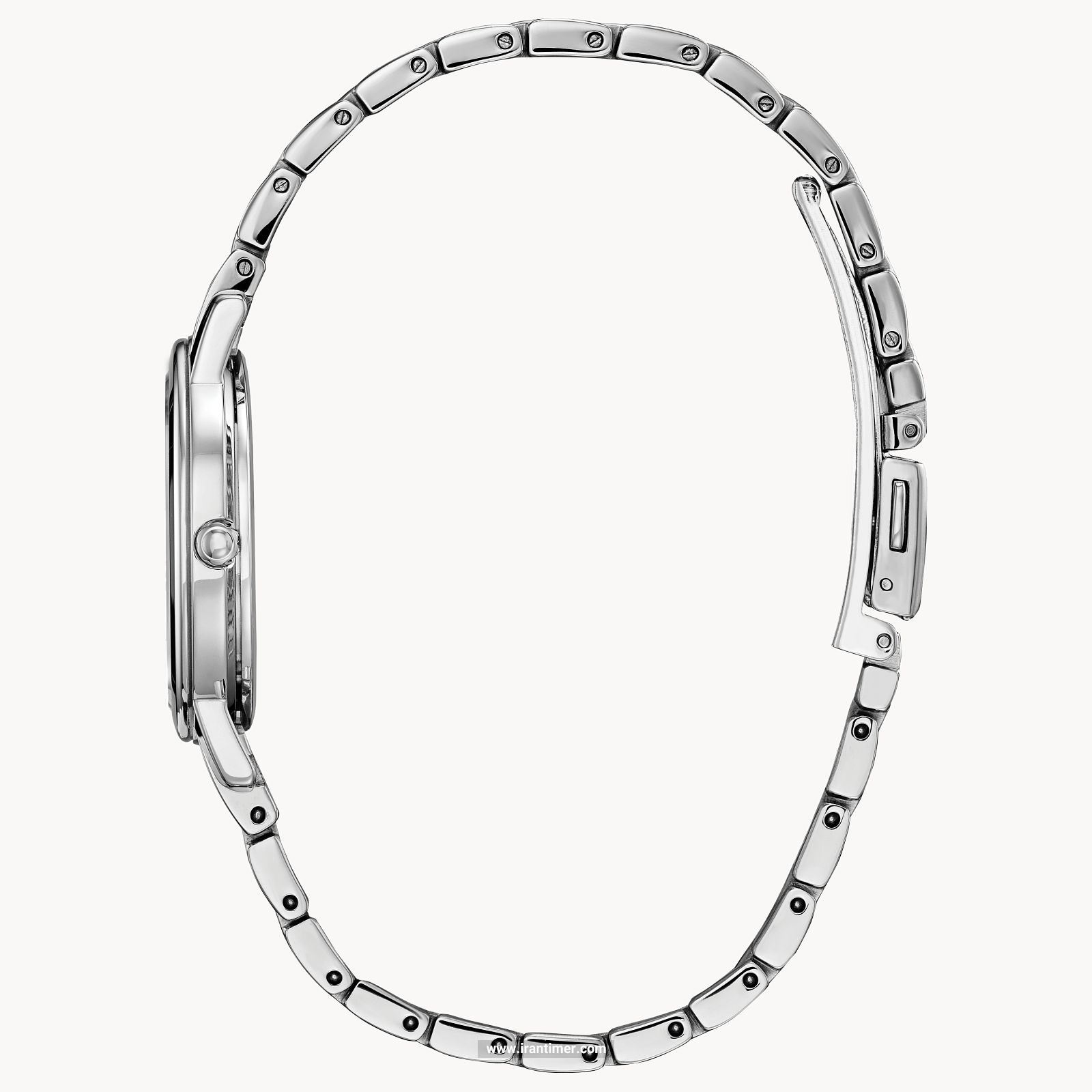 قیمت و خرید ساعت مچی زنانه سیتیزن(CITIZEN) مدل EX1499-50W فشن | اورجینال و اصلی