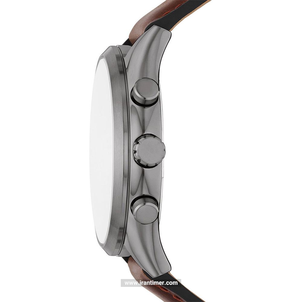 قیمت و خرید ساعت مچی مردانه فسیل(FOSSIL) مدل BQ2814 کلاسیک | اورجینال و اصلی