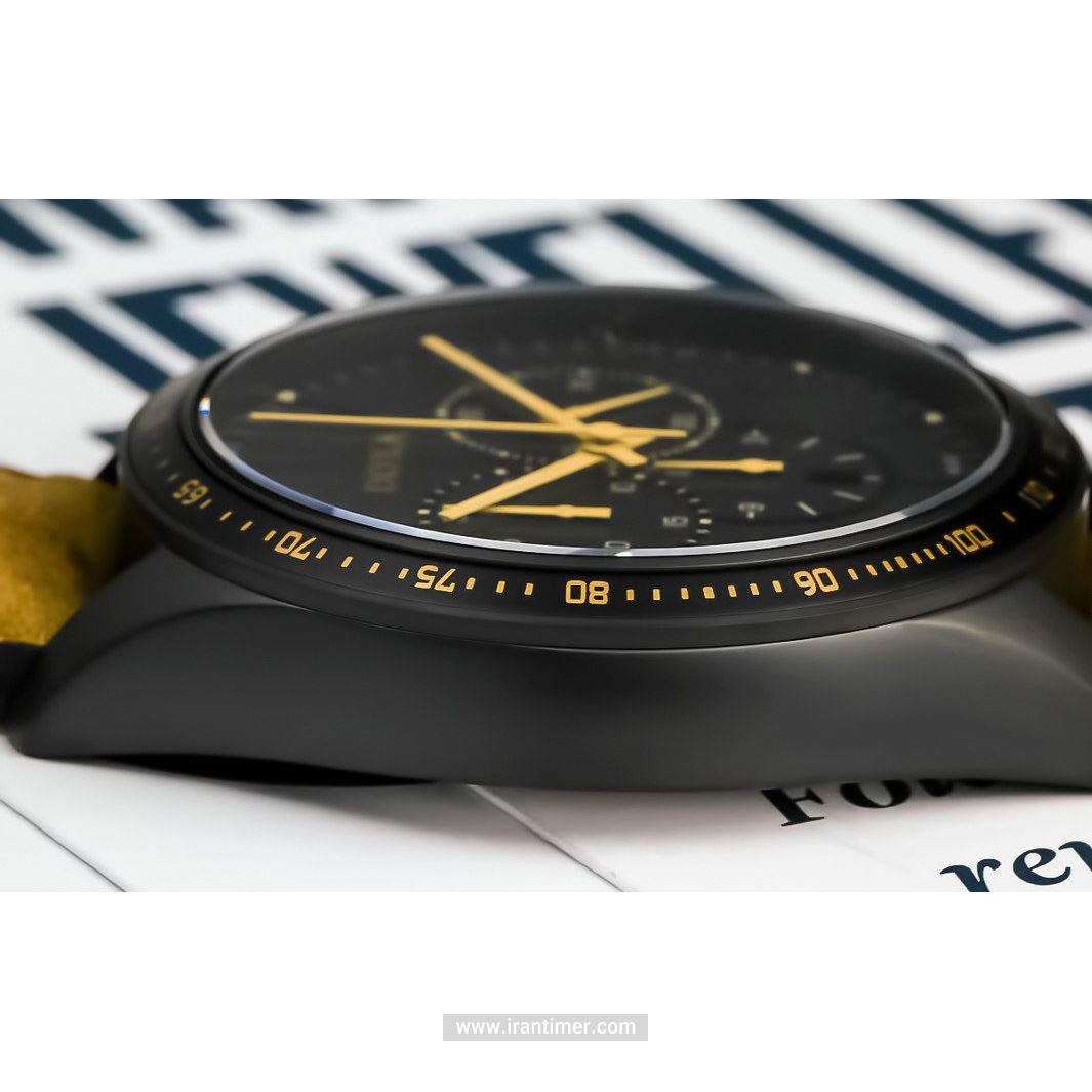 قیمت و خرید ساعت مچی مردانه دوکسا(DOXA) مدل 287.70Y.101.81 کلاسیک | اورجینال و اصلی