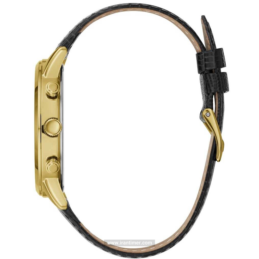 قیمت و خرید ساعت مچی مردانه گس(GUESS) مدل W1261G3 کلاسیک | اورجینال و اصلی