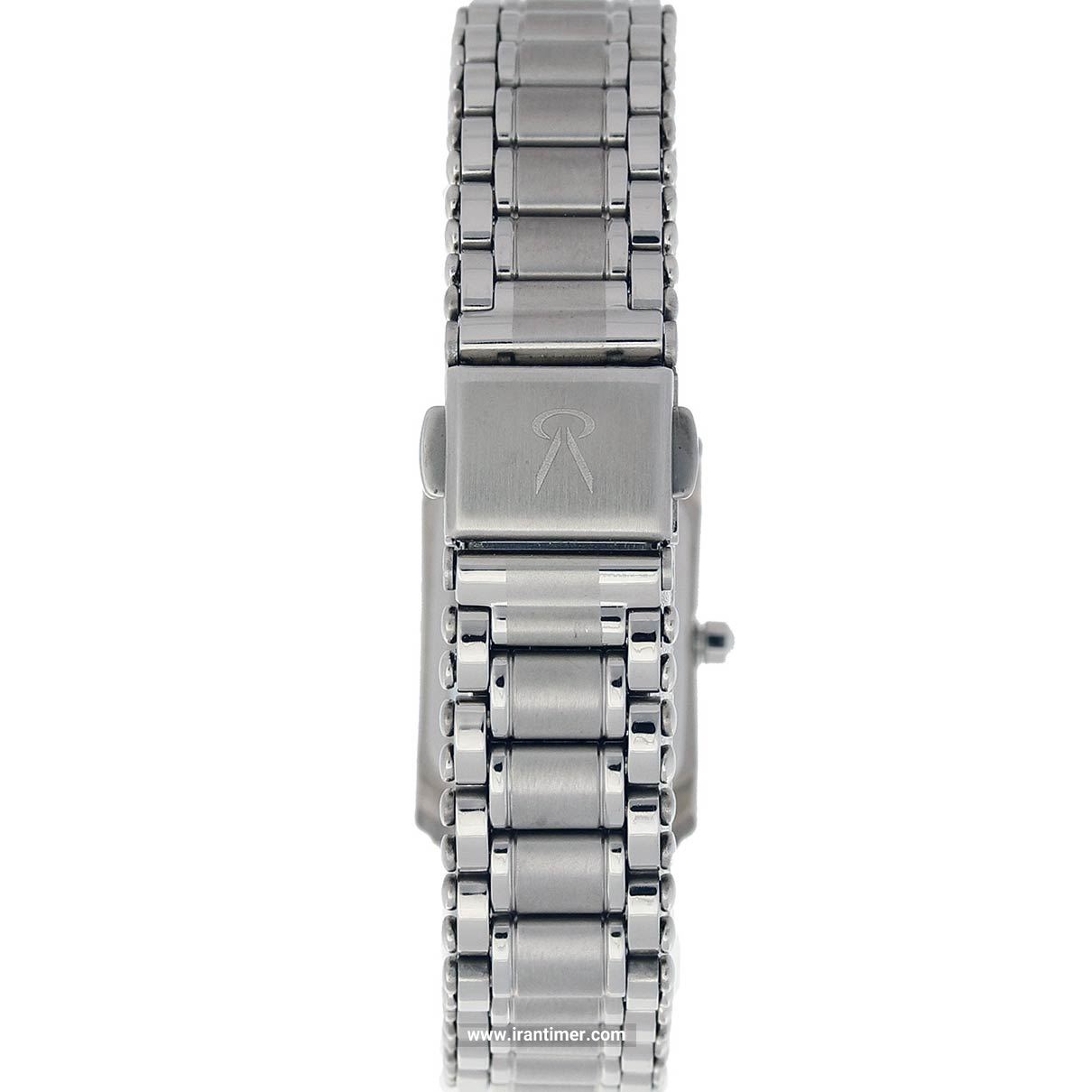 قیمت و خرید ساعت مچی زنانه رومانسون(ROMANSON) مدل NM6513LL1WAS2W کلاسیک | اورجینال و اصلی