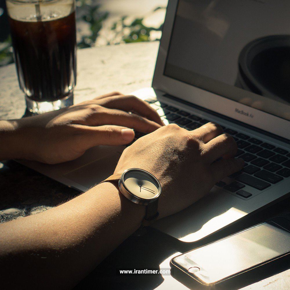 قیمت و خرید ساعت مچی مردانه تکس(TACS) مدل TS1801B کلاسیک | اورجینال و اصلی