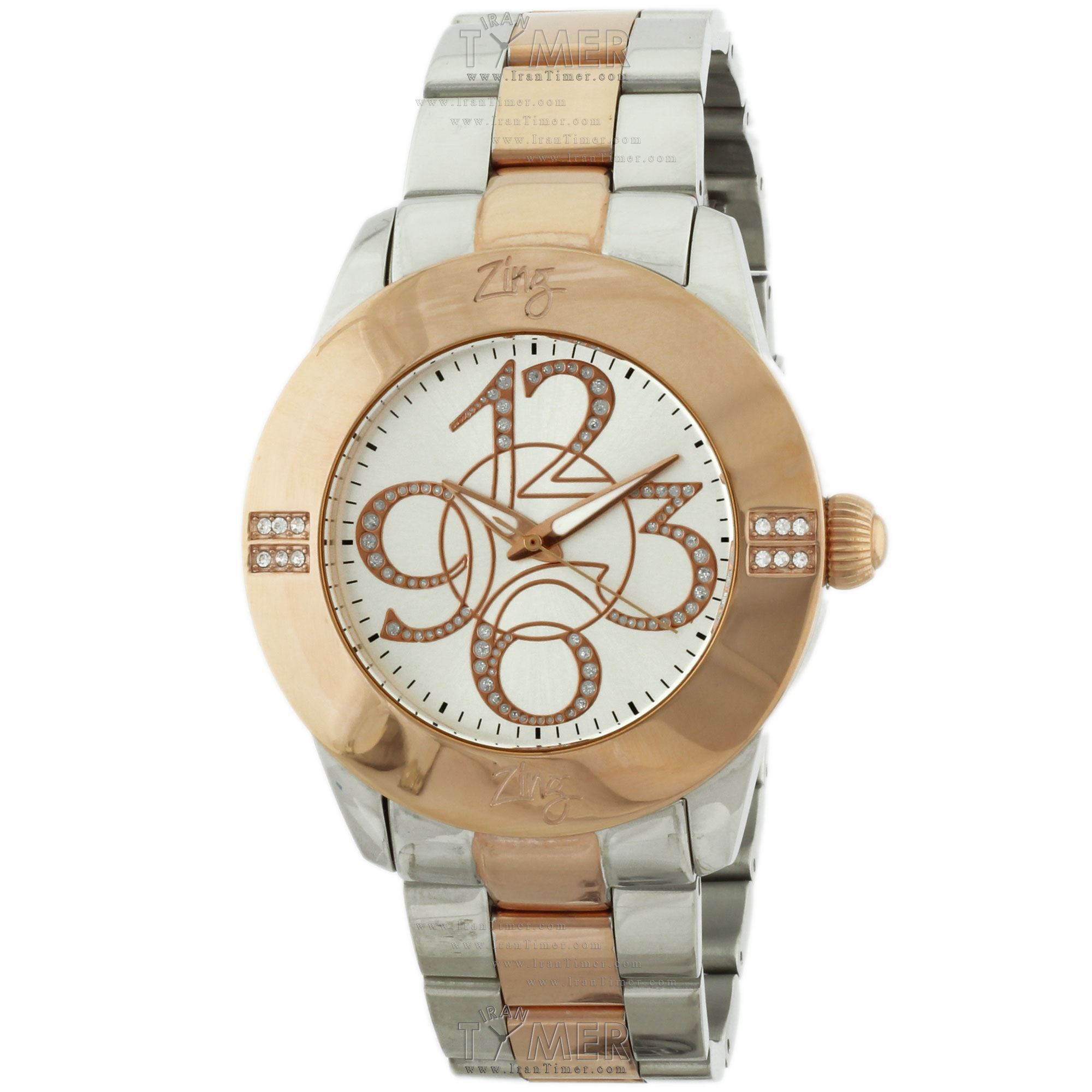 قیمت و خرید ساعت مچی زنانه وستار(WESTAR) مدل 0276SPN107 کلاسیک فشن | اورجینال و اصلی