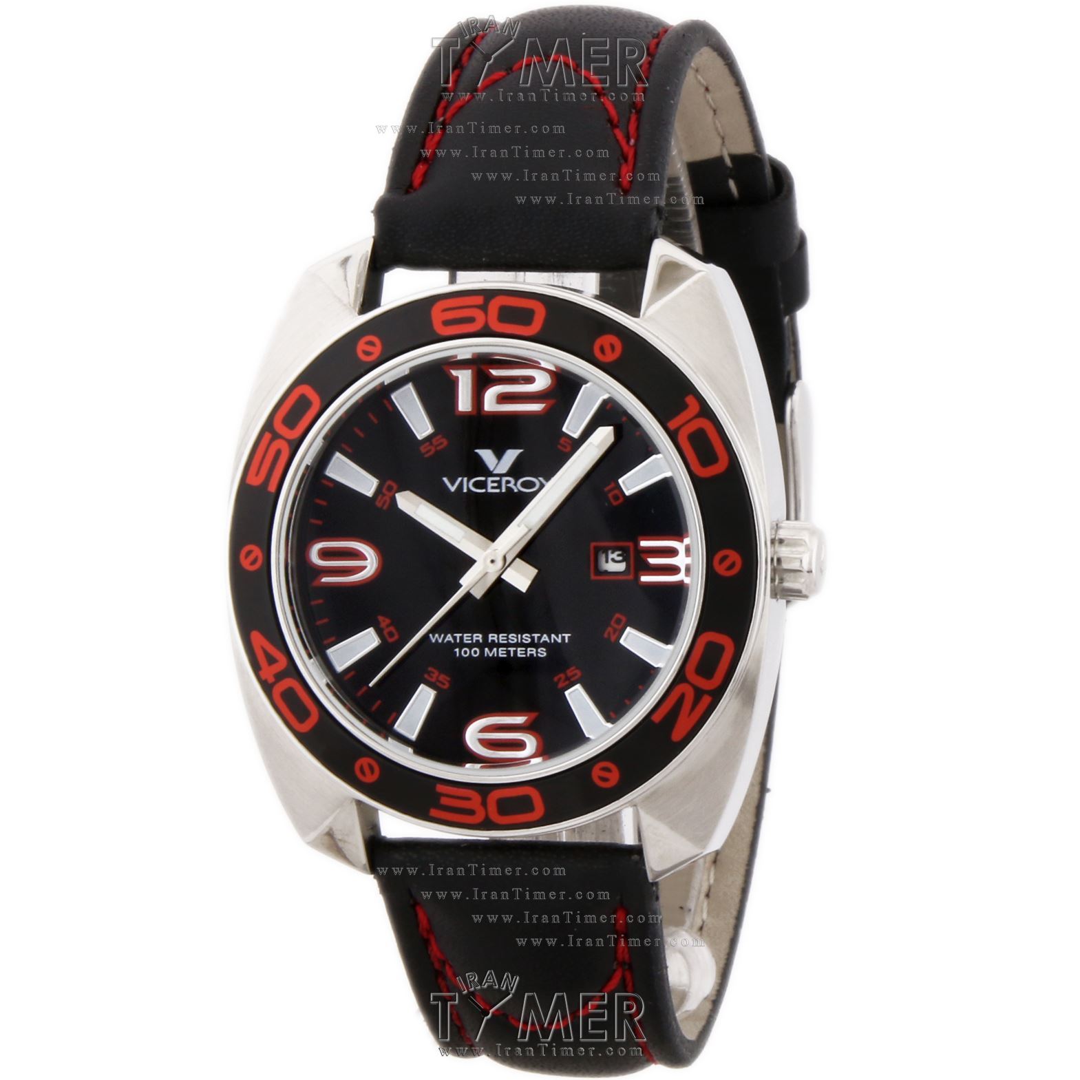 قیمت و خرید ساعت مچی زنانه ویسروی(VICEROY) مدل 46680-55 اسپرت | اورجینال و اصلی