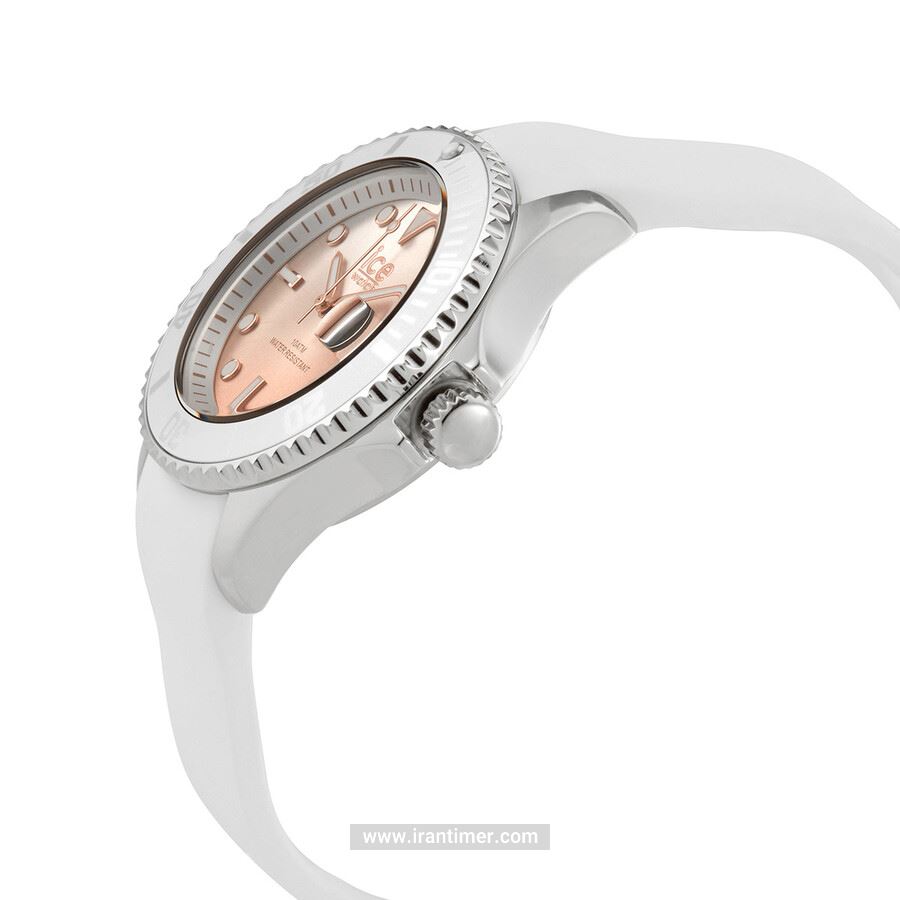 قیمت و خرید ساعت مچی زنانه آیس واچ(ICE WATCH) مدل 020369 اسپرت | اورجینال و اصلی