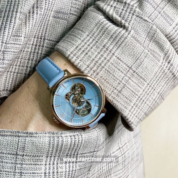 قیمت و خرید ساعت مچی زنانه پیر لنیر(PIERRE LANNIER) مدل 349A966 کلاسیک | اورجینال و اصلی