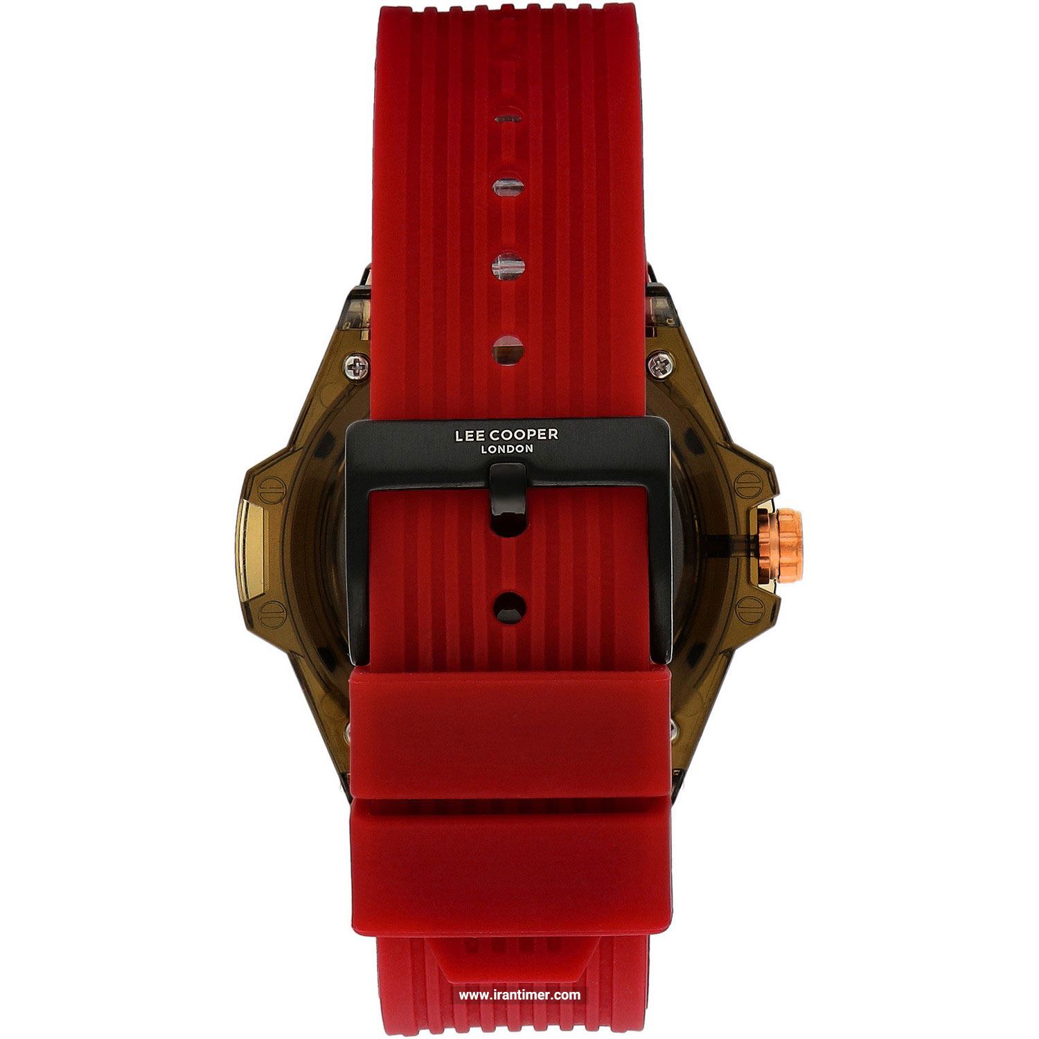 قیمت و خرید ساعت مچی مردانه لیکوپر(LEE COOPER) مدل LC07975.068 اسپرت | اورجینال و اصلی