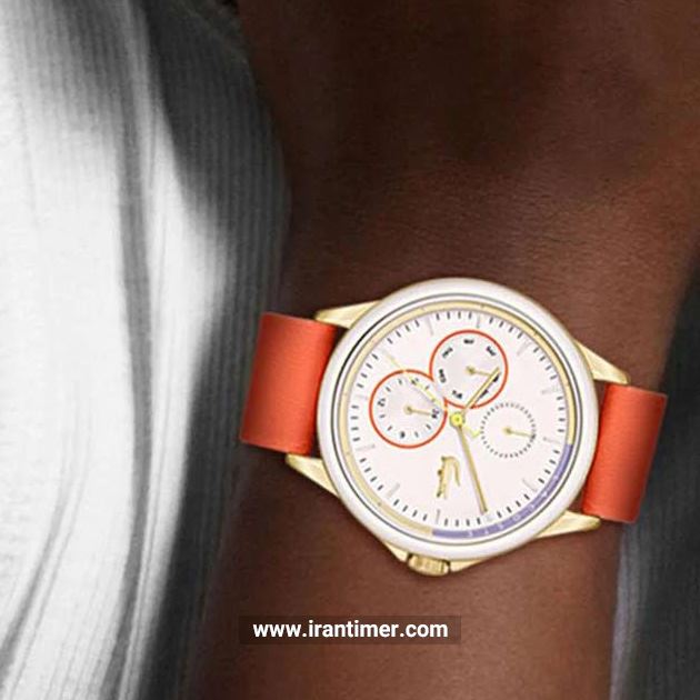 قیمت و خرید ساعت مچی زنانه لاکوست(LACOSTE) مدل 2001338 کلاسیک | اورجینال و اصلی