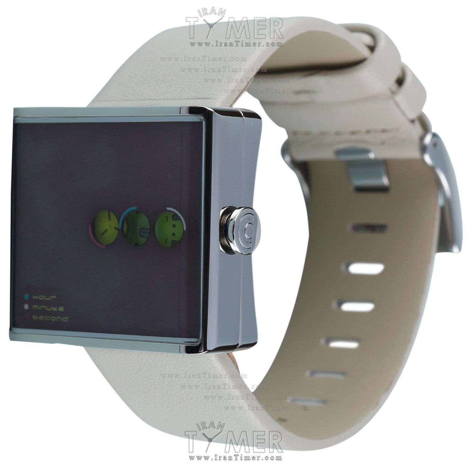 قیمت و خرید ساعت مچی زنانه تکس(TACS) مدل TS1008C کلاسیک | اورجینال و اصلی